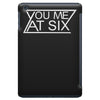 you me at six iPad Mini