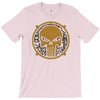 punisher punk T-Shirt