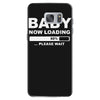 baby now loading Samsung Galaxy S7
