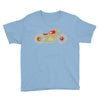 bobber Youth Tee