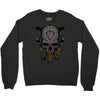 death of guitarist Crewneck Sweatshirt