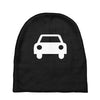 car Baby Beanies