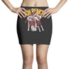 fun bunch Mini Skirts