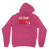 drinky crow Unisex Hoodie