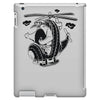 penguin pilot iPad 3 and 4 Case