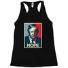 Nope Racerback Tank