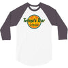 resistance cafe 3/4 Sleeve Shirt