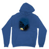 Mufasa and Simba Camp Unisex Hoodie
