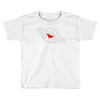 original assassin Toddler T-shirt