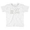 dtc Toddler T-shirt