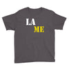 lame Youth Tee