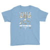 war never changes Youth Tee
