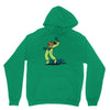 alfburster Unisex Hoodie
