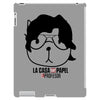 La Casa Cat Papel iPad 3 and 4 Case