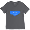 Winter (a216) V-Neck Tee