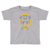school of espionage Toddler T-shirt