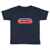 Sherlock Gnomes Toddler T-shirt