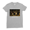 Rembrandt Van Rijn The Night Watch Ladies Fitted T-Shirt