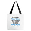 So There's This Boy Who Will Always Have A Piece Of My Heart He Calls Tote Bags