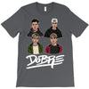 dobre twins T-Shirt