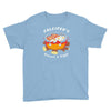 calcifer's bacon and eggs Youth Tee