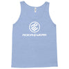 rocawear records hip hop Tank Top