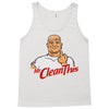 mr clean this Tank Top