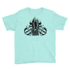 old schol Youth Tee