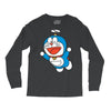 Doraemon Long Sleeve Shirts