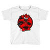 rowser channel Toddler T-shirt