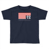 underwood 2016 president house of cards Toddler T-shirt