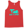mac and cheese Tank Top