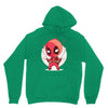 deadpool Hoodie