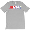 boring T-Shirt