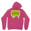 nice couples Unisex Hoodie