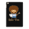 hello tree iPad Mini 4