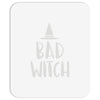 bad witch Mousepad
