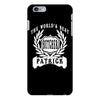worlds best butcher iPhone 6/6s Plus Case