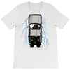 delorean 2 T-Shirt