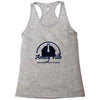 amityville t shirt Racerback Tank