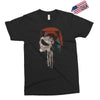 punished by the law Exclusive T-shirt