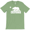 california bear T-Shirt