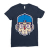 aspiration avatar Ladies Fitted T-Shirt
