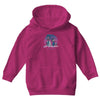 get schwifty Youth Hoodie