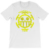one piece trafalgar law T-Shirt