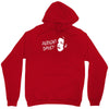 alright dave Unisex Hoodie
