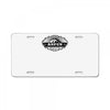 aspen License Plate