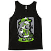 bird and money Tank Top