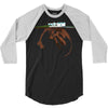 picket 3/4 Sleeve Shirt