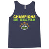 HUMBOLDT BRONCOS Champions In Heaven Tank Top